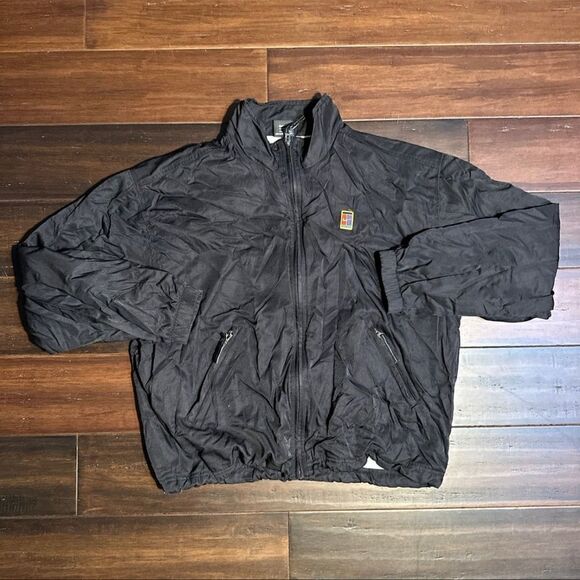 Vintage Nike Ladies Jacket - Picture 1 of 4